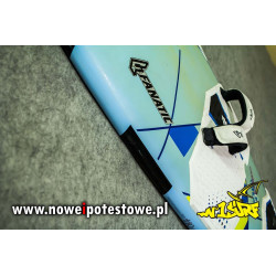 Fanatic Skate 110 2013r ud.37.13